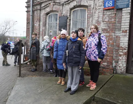 Narodowy Dzień Pamięci Żołnierzy Wyklętych