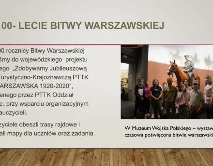 Varsavianistyczna szkoła