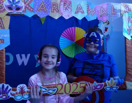 Bal Karnawałowy 2025