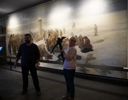 Muzeum X Pawilonu Cytadeli Warszawskiej