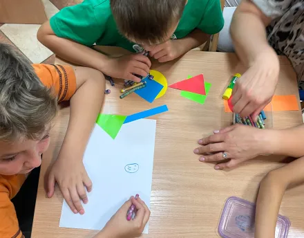 CzytajMY w 4K - Warsztaty z komunikacji