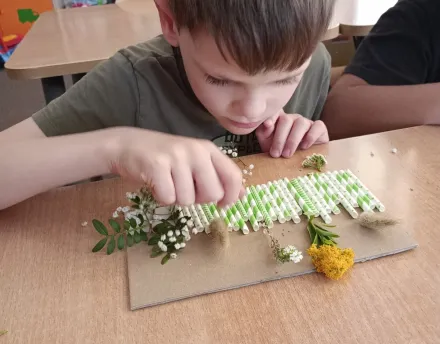 To już jesień - dokąd odlatują bociany?