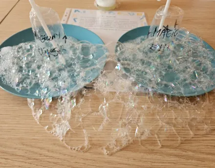 Alfabet logopedyczny