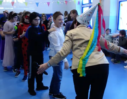 Bal Karnawałowy 2025