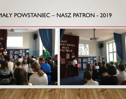 Varsavianistyczna szkoła