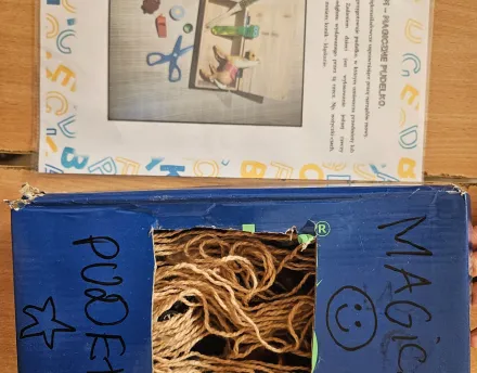 Alfabet logopedyczny