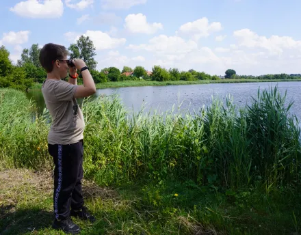 Wycieczka do Raszyna
