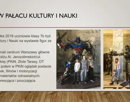 Varsavianistyczna szkoła