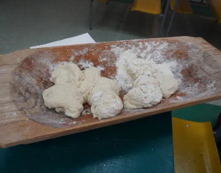 Wycieczka do Skansenu Wsi Radomskiej