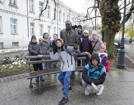 Zwiedzamy Mazowsze - Płock i Czerwińsk