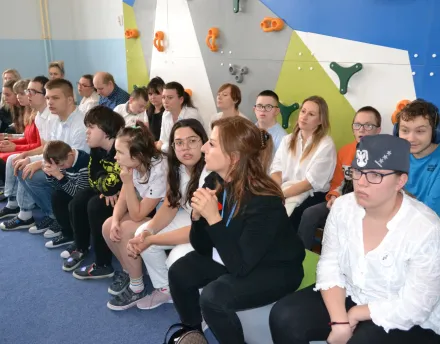 Obchody Dnia Patrona