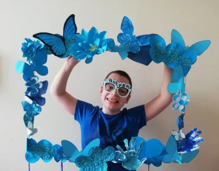 Miesiąc Świadomości Autyzmu