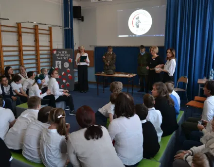 Obchody Dnia Patrona