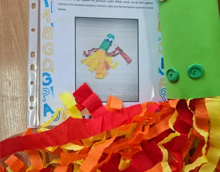 Alfabet logopedyczny