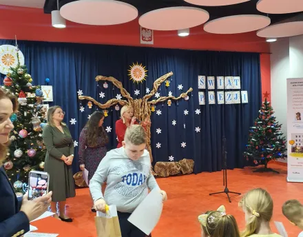 Konkurs recytatorski