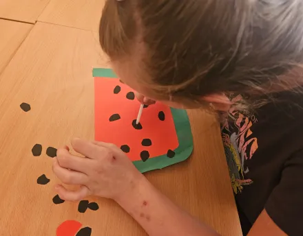 Alfabet logopedyczny