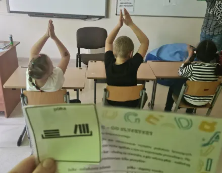 Alfabet logopedyczny