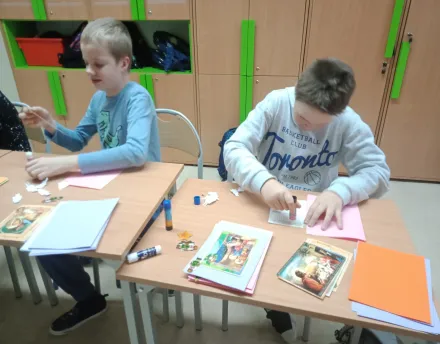 Kartki z życzeniami