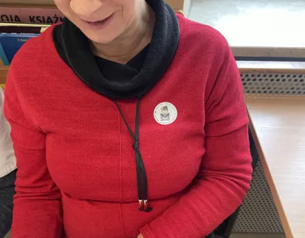 „Przerwa na Czytanie”