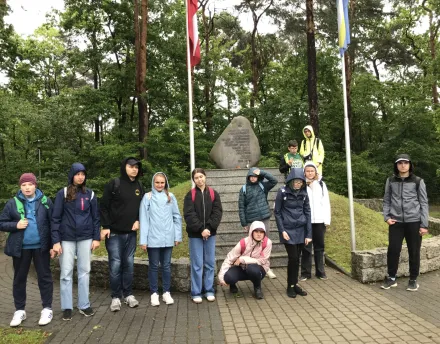 Wycieczka do Sulejówka