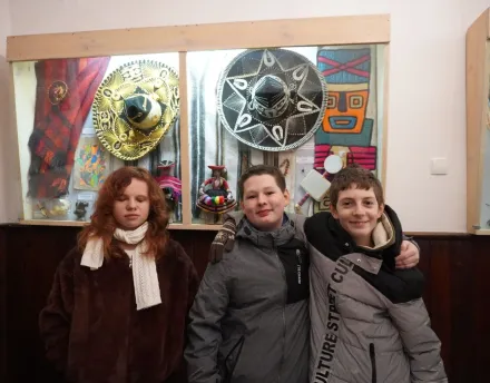 Zwiedzamy Mazowsze - Płock i Czerwińsk