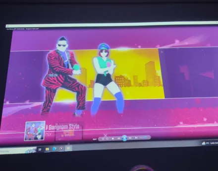 Bal karnawałowo-walentynkowy 2024