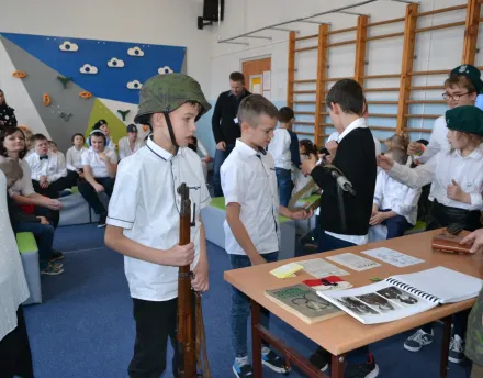 Obchody Dnia Patrona