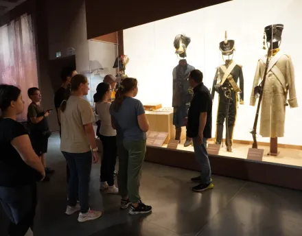 VII Zlot Młodzieży PTTK