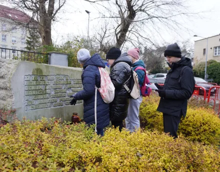 Mokotów w Powstaniu Warszawskim