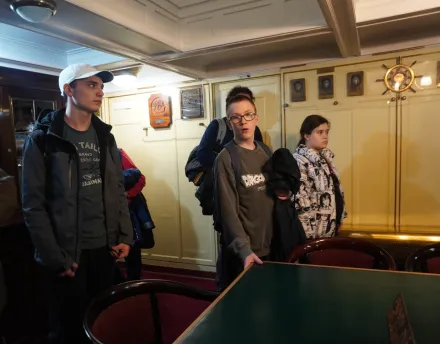 Wycieczka do Gdańska