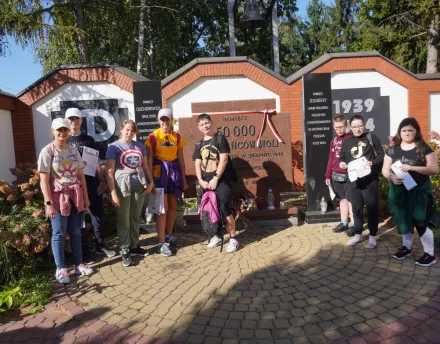 VII Zlot Młodzieży PTTK