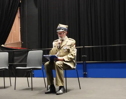 VII Zlot Młodzieży PTTK