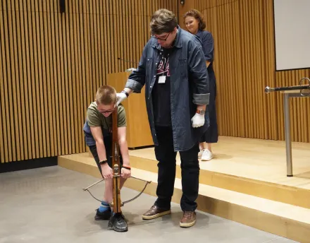 VII Zlot Młodzieży PTTK