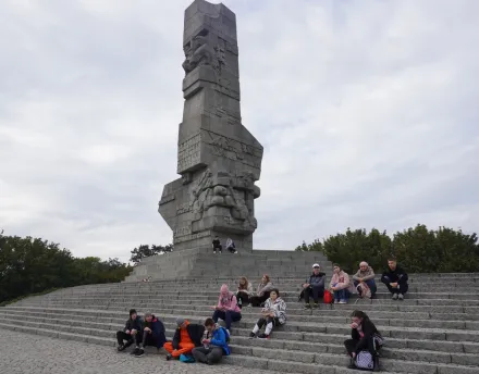 Wycieczka do Gdańska