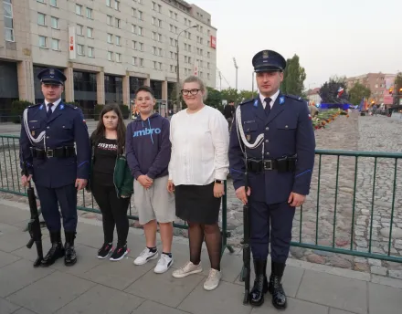 85. rocznica najazdu ZSRS na Polskę