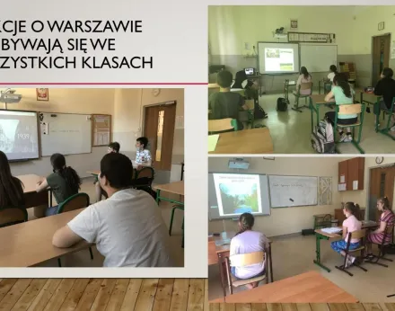 Varsavianistyczna szkoła