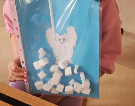 Alfabet logopedyczny