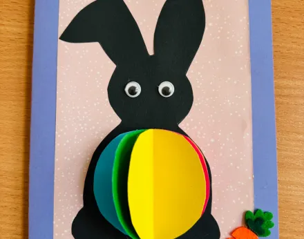 Wspólne życzenia dla klas.