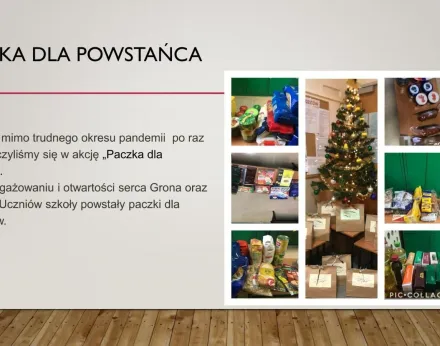 Varsavianistyczna szkoła