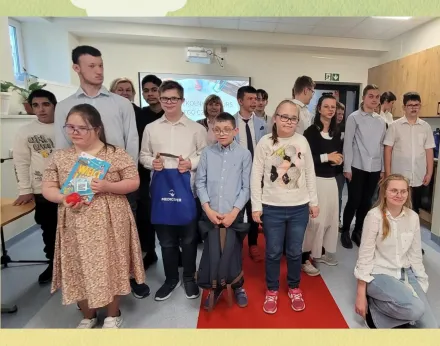 Czy łatwo być dorosłym?