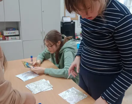 Kartki z życzeniami