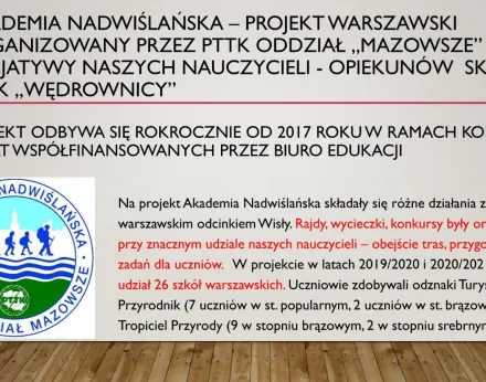 Varsavianistyczna szkoła