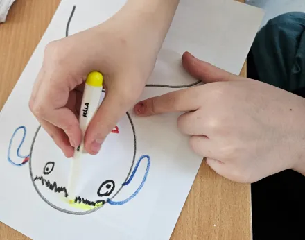 Alfabet logopedyczny