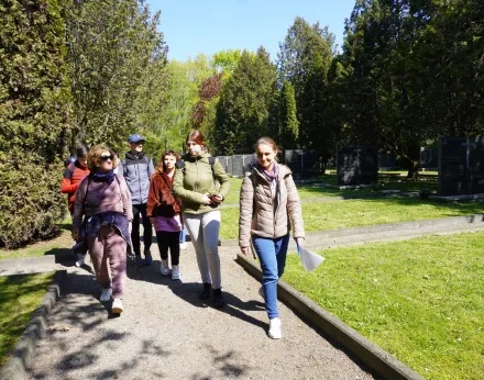 „Polegli niepokonani. Męczeństwo ludności Woli w Powstaniu Warszawskim"