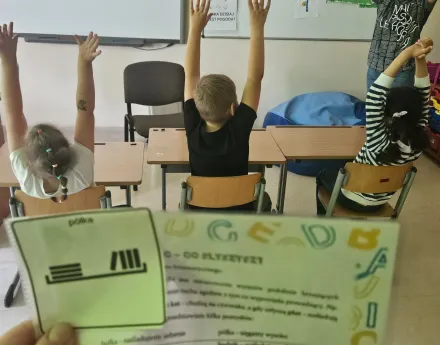 Alfabet logopedyczny