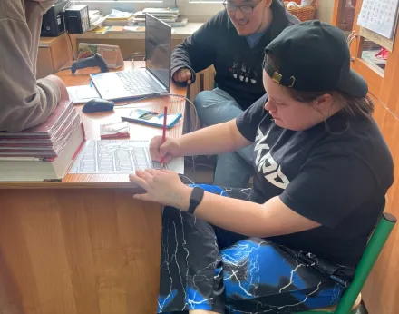 XXII Ogólnopolski Tydzień Bibliotek i Światowy Dzień Książki i Praw Autorskich