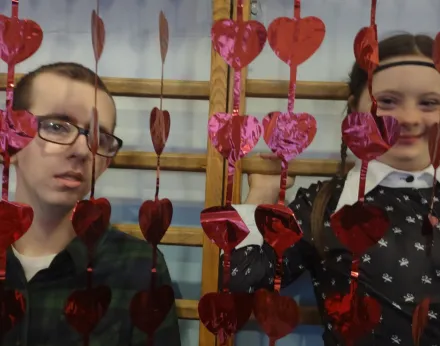 Bal karnawałowo-walentynkowy 2024