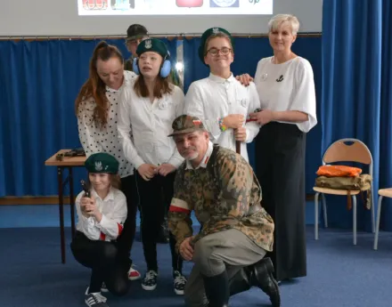 Obchody Dnia Patrona