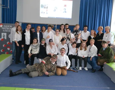 Obchody Dnia Patrona