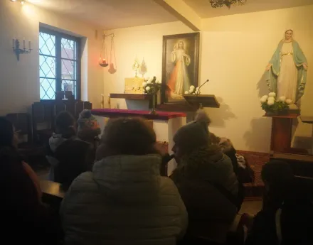 Zwiedzamy Mazowsze - Płock i Czerwińsk